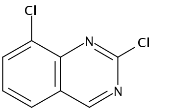 2,8-二氯-喹唑啉