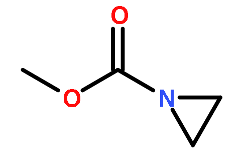 氮丙啶-1-羧酸甲酯