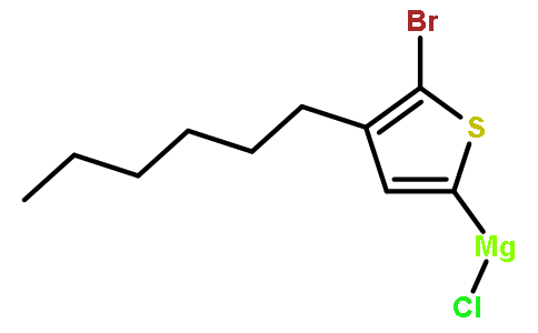 5-bromo-4-hexyl-2H-thiophen-2-ide