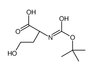 Boc-d-高丝氨酸钠