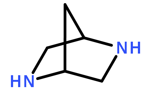 2,5-二氮杂双环[2.2.1]庚烷