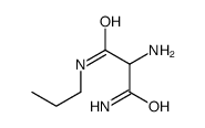 2-氨基-N-丙基丙二酰胺