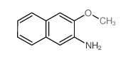 3-methoxynaphthaldehyde