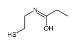 N-(2-巯基乙基)丙酰胺