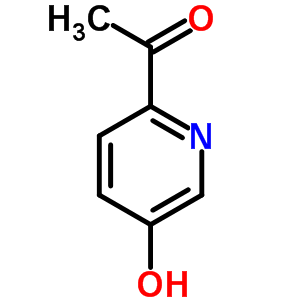 2-乙酰基-5-羟基吡啶