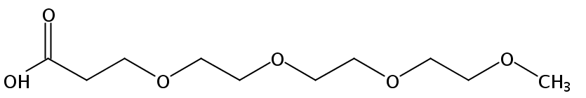 2,5,8,11-四氧杂十四烷-14-酸