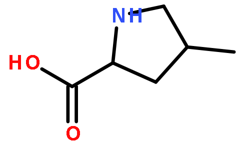 (4S)-4-甲基-l-脯氨酸