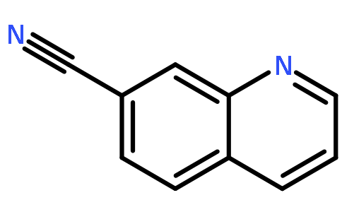 7-氰基喹啉