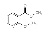 2-甲氧基烟酸甲酯