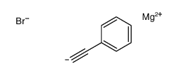 溴化苯基乙炔基镁