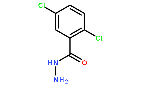 2,5-二氯苯酰肼