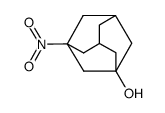 1-nitro-3-adamantanol