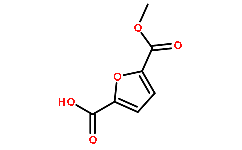5-(甲氧基羰基)呋喃-2-羧酸