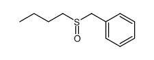 [(n-butylsulfinyl)methyl]benzene
