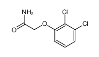 (2,3-dichloro-phenoxy)-acetic acid amide