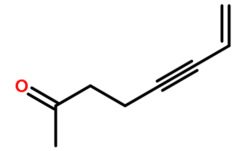 (3E,5E)-3,5,7-辛三烯-2-酮