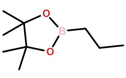 1-丙硼酸频哪醇酯