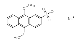 9,10-二甲氧基蒽-2-磺酸钠