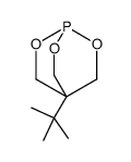 4-tert-butyl-2,6,7-trioxa-1-phosphabicyclo[2.2.2]octane