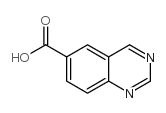 Quinazoline-6-carboxylic acid