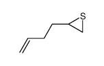 1,2-epithio-5-hexene