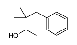 3,3-二甲基-4-苯基丁烷-2-醇