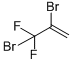 23-二溴-33-二氟丙烯