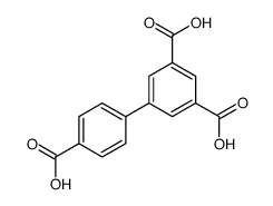 34′5-联苯三羧酸