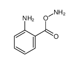 amino 2-aminobenzoate