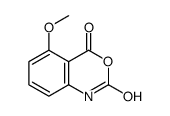 5-甲氧基-1H-苯并[d][1,3]噁嗪-2,4-二酮