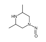 3,5-dimethyl-1-nitrosopiperazine
