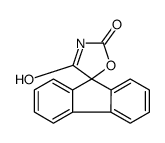 spiro[1,3-oxazolidine-5,9'-fluorene]-2,4-dione