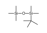 tert-butyl-dimethyl-trimethylsilyloxysilane