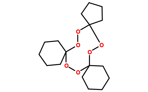 6,7,14,15,22,23-hexaoxatrispiro[4.2.58.2.516.25]tricosane