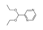 2-(diethoxymethyl)pyrazine