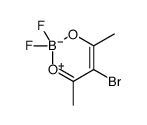 difluoro-(3-bromopentan-2,4-dionato)-Boron