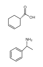 S-3-环己烯甲酸盐
