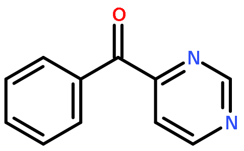 苯基(嘧啶-4-基)甲酮