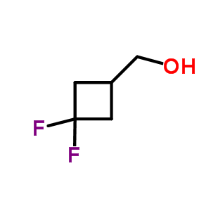 (3,3-二氟环丁基)甲醇, 97%