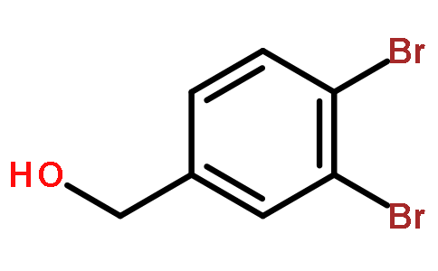 (3,4-二溴苯基)甲醇