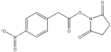 4-硝基苯乙酸琥珀酰亚胺