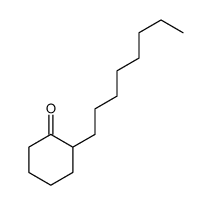 2-辛基环己酮
