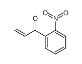 1-(2-nitrophenyl)-2-propen-1-one