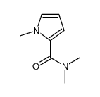 N,N,1-trimethylpyrrole-2-carboxamide
