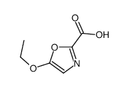 5-ethoxy-1,3-oxazole-2-carboxylic acid