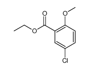 ethyl 5-chloro-2-methoxybenzoate