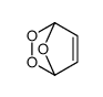 2,3,7-trioxabicyclo[2.2.1]hept-5-ene