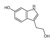 6-Hydroxytryptamin