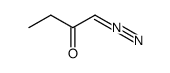 1-diazo-2-butanone