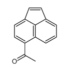 1-acenaphthylen-5-yl-ethanone